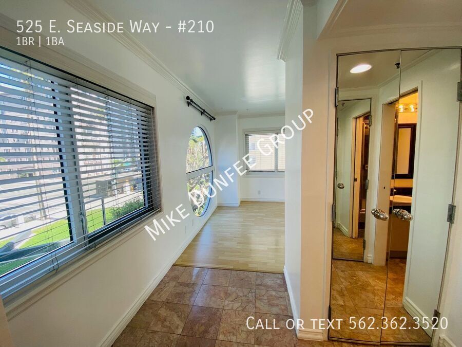 High Rise One Bedroom Condo in Downtown Long Beach property image