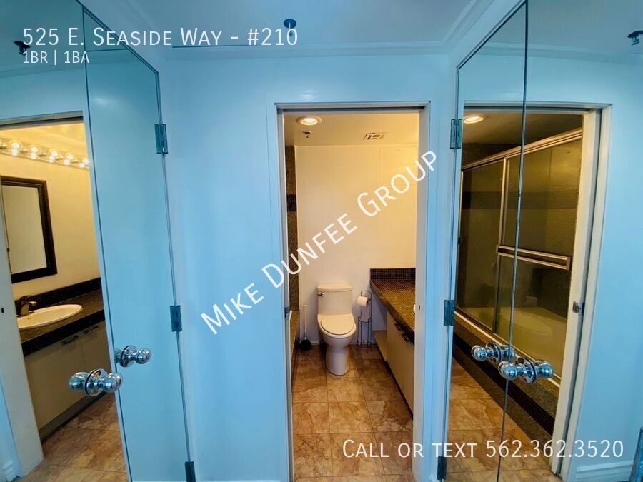 High Rise One Bedroom Condo in Downtown Long Beach property image