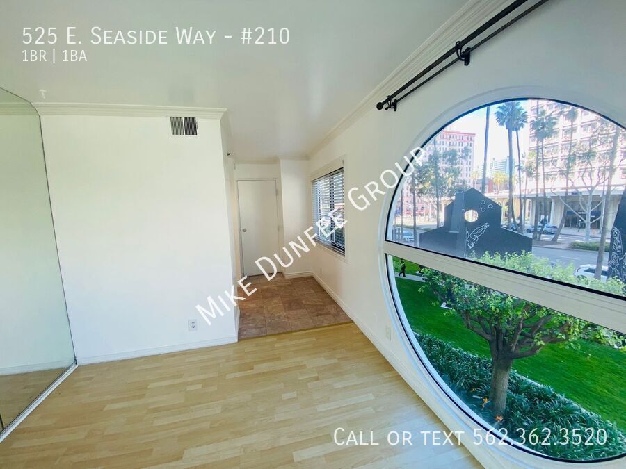 High Rise One Bedroom Condo in Downtown Long Beach property image