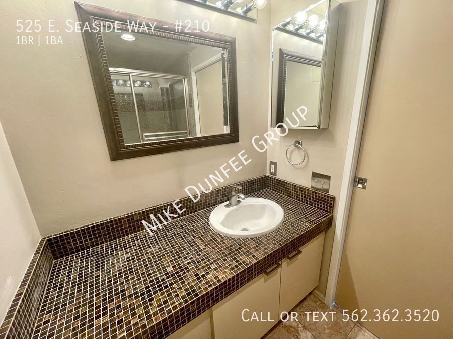 High Rise One Bedroom Condo in Downtown Long Beach property image