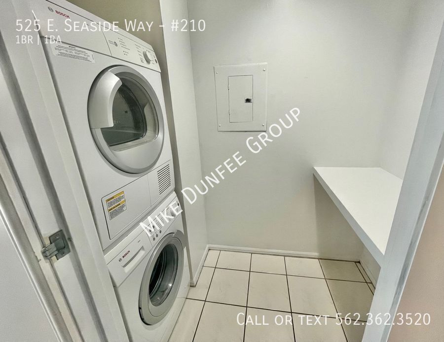 High Rise One Bedroom Condo in Downtown Long Beach property image