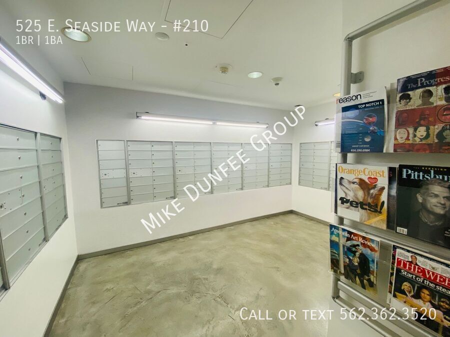 High Rise One Bedroom Condo in Downtown Long Beach property image