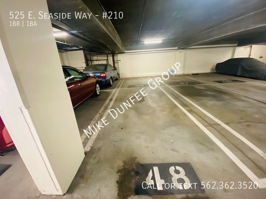 High Rise One Bedroom Condo in Downtown Long Beach property image