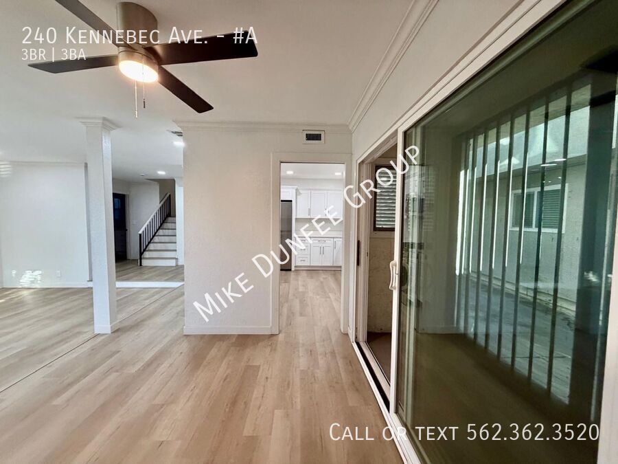 Bluff Heights Remodeled 3 Bedroom Apartment Close to Parks, Beach and Culture property image