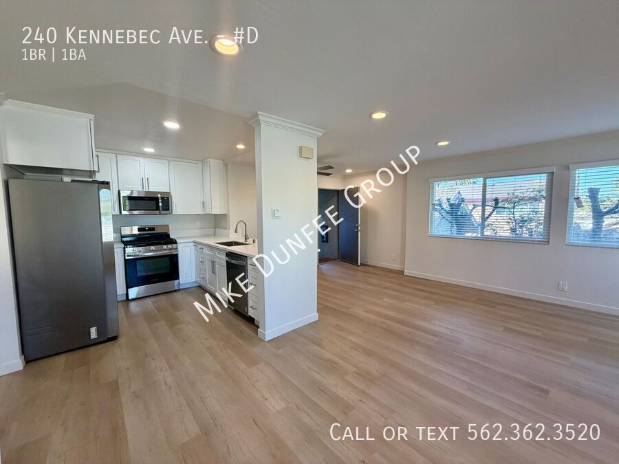 Bluff Heights Remodeled 1BR/1BA Near Parks and Culture property image