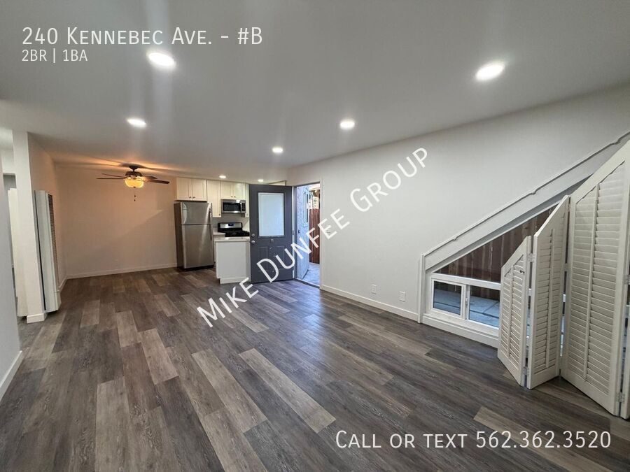 Bluff Heights Two-bedroom Apartment Near Parks and Culture Life property image