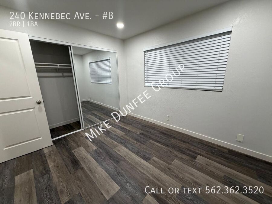 Bluff Heights Two-bedroom Apartment Near Parks and Culture Life property image