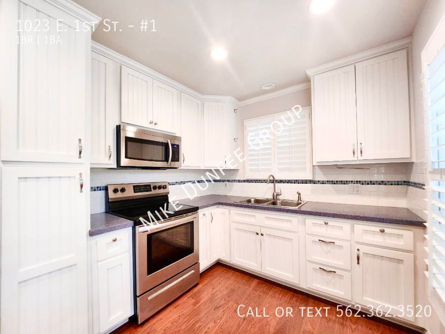 Charming One Bedroom, One Bath Unfurnished Apartment property image