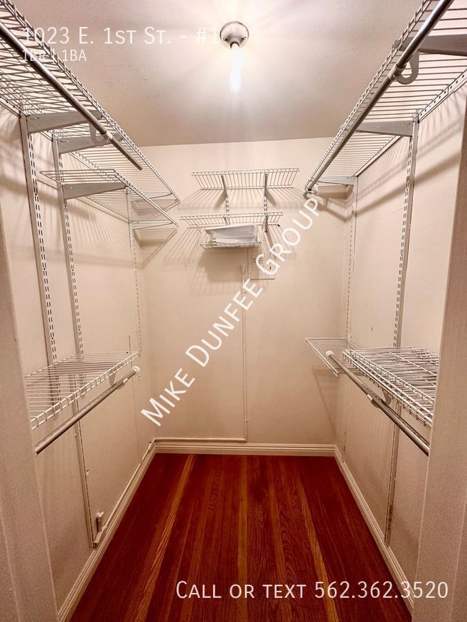 Charming One Bedroom, One Bath Unfurnished Apartment property image