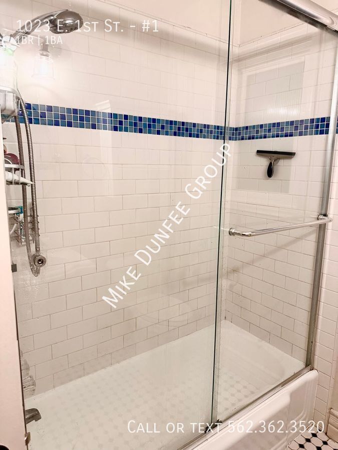 Charming One Bedroom, One Bath Unfurnished Apartment property image