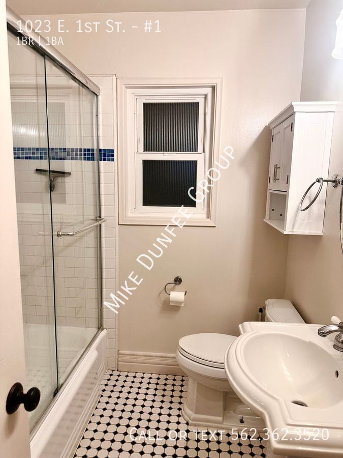 Charming One Bedroom, One Bath Unfurnished Apartment property image