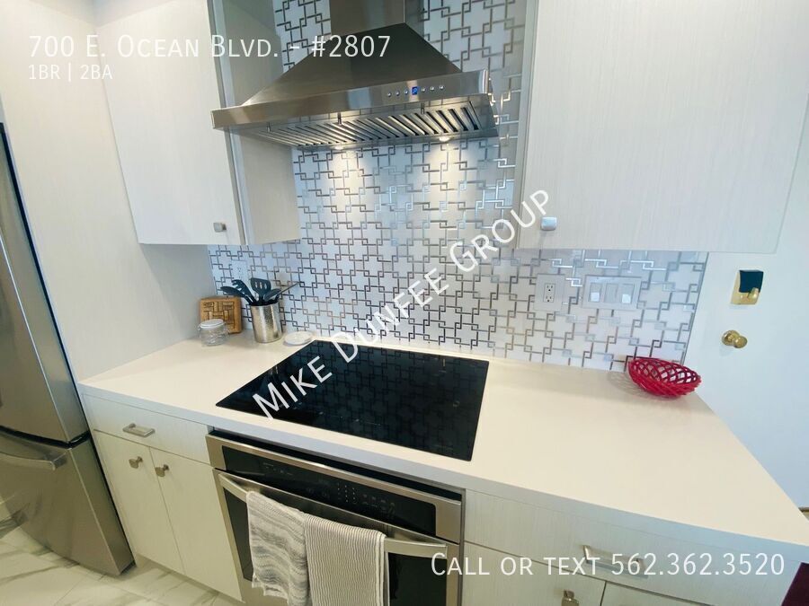 FULLY FURNISHED Ocean View Condo Located in Downtown Long Beach property image