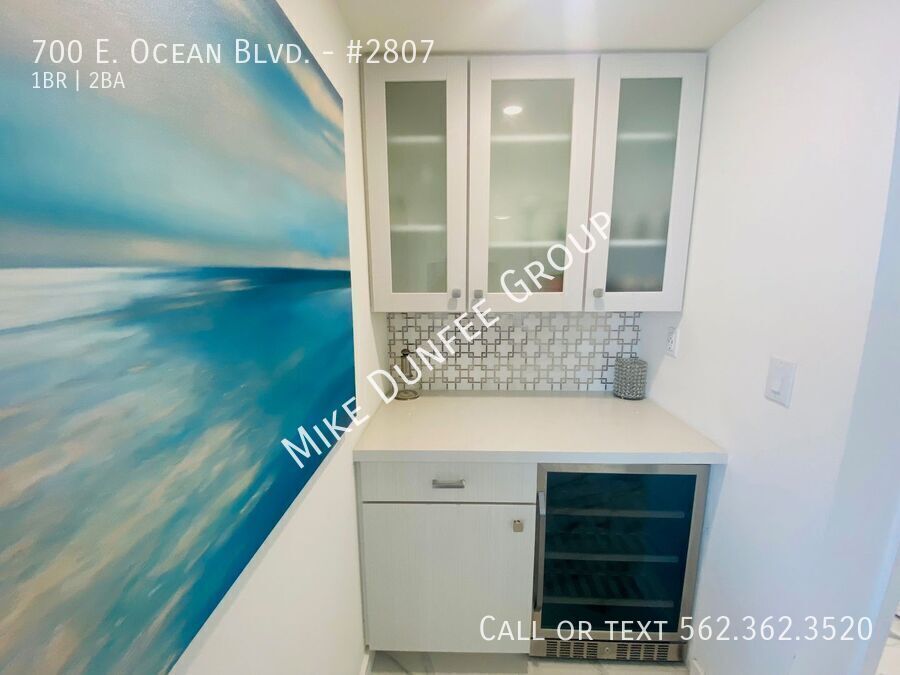 FULLY FURNISHED Ocean View Condo Located in Downtown Long Beach property image