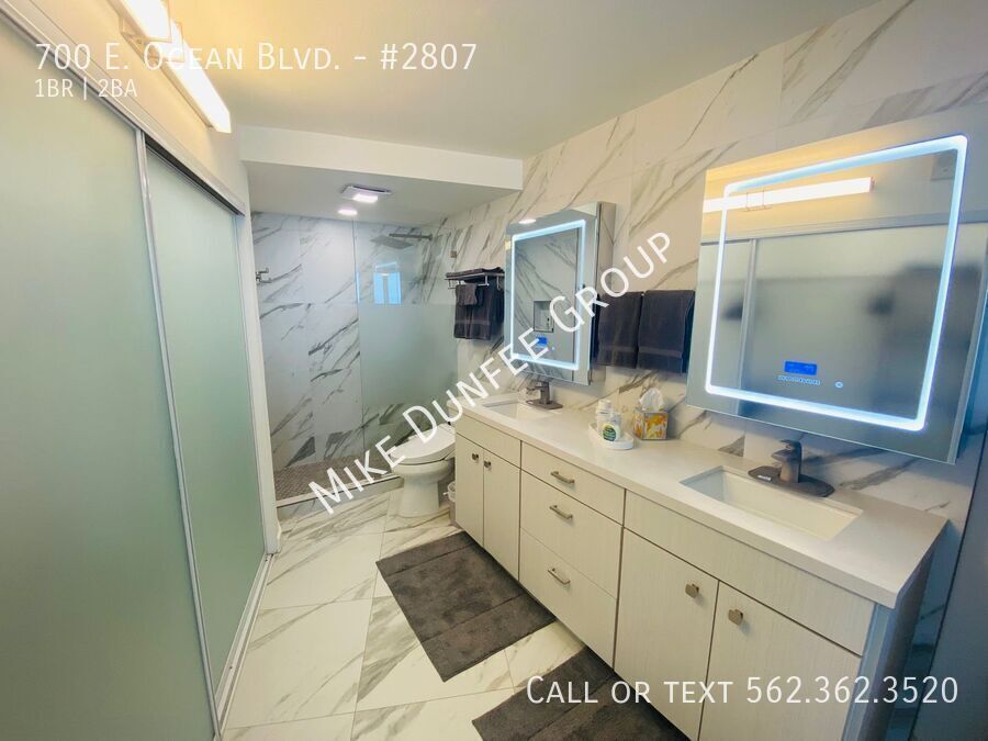 FULLY FURNISHED Ocean View Condo Located in Downtown Long Beach property image