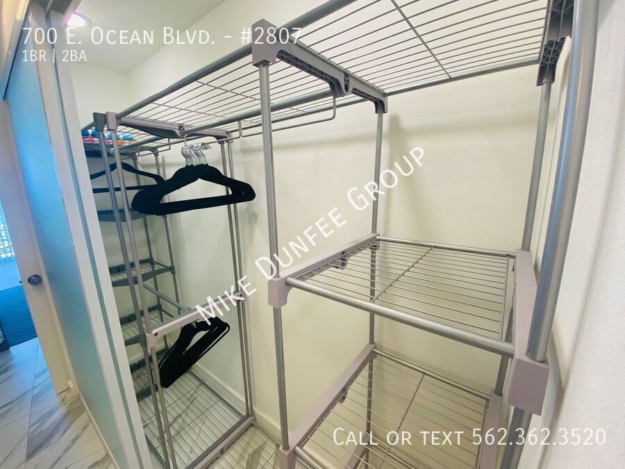 FULLY FURNISHED Ocean View Condo Located in Downtown Long Beach property image