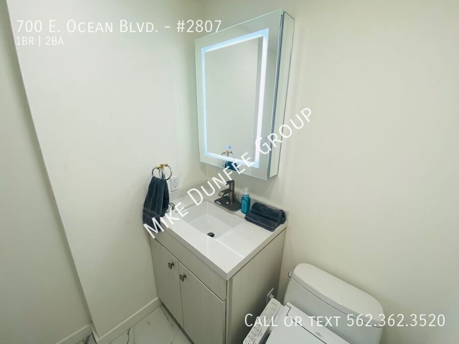FULLY FURNISHED Ocean View Condo Located in Downtown Long Beach property image