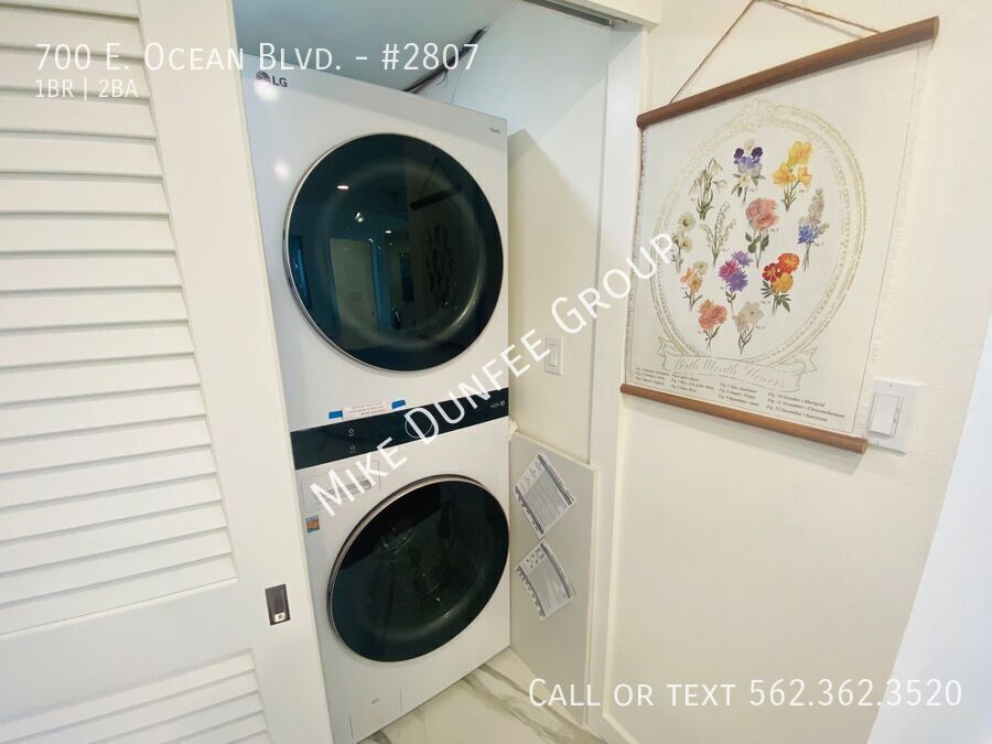 FULLY FURNISHED Ocean View Condo Located in Downtown Long Beach property image