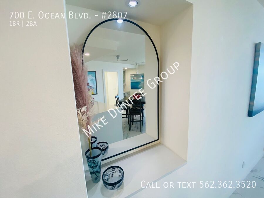 FULLY FURNISHED Ocean View Condo Located in Downtown Long Beach property image