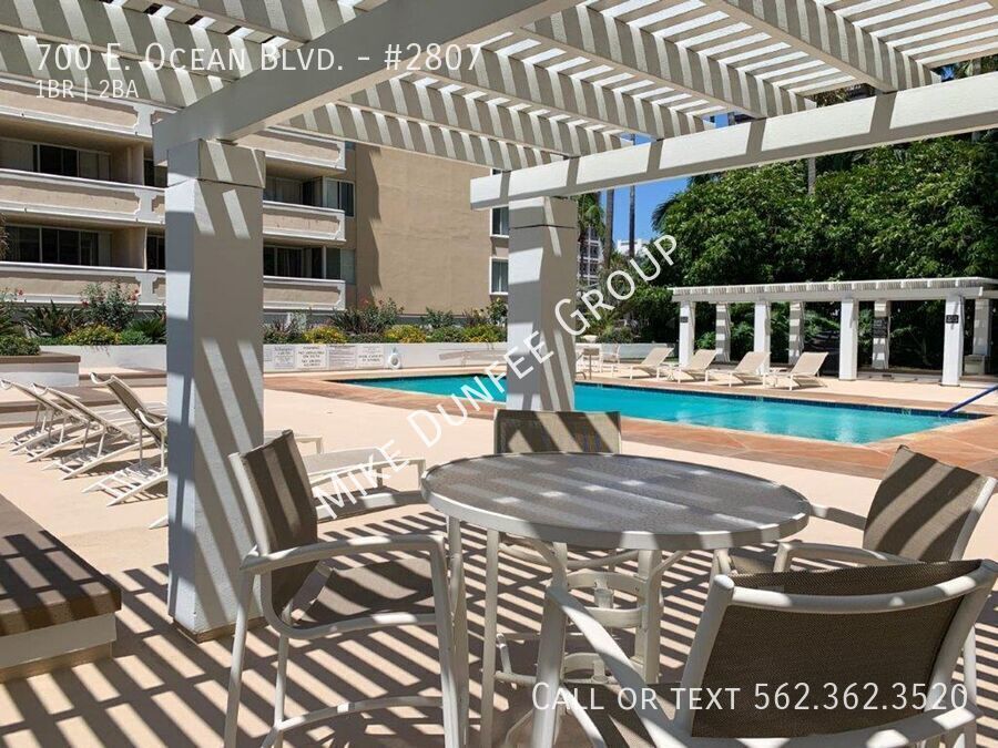 FULLY FURNISHED Ocean View Condo Located in Downtown Long Beach property image