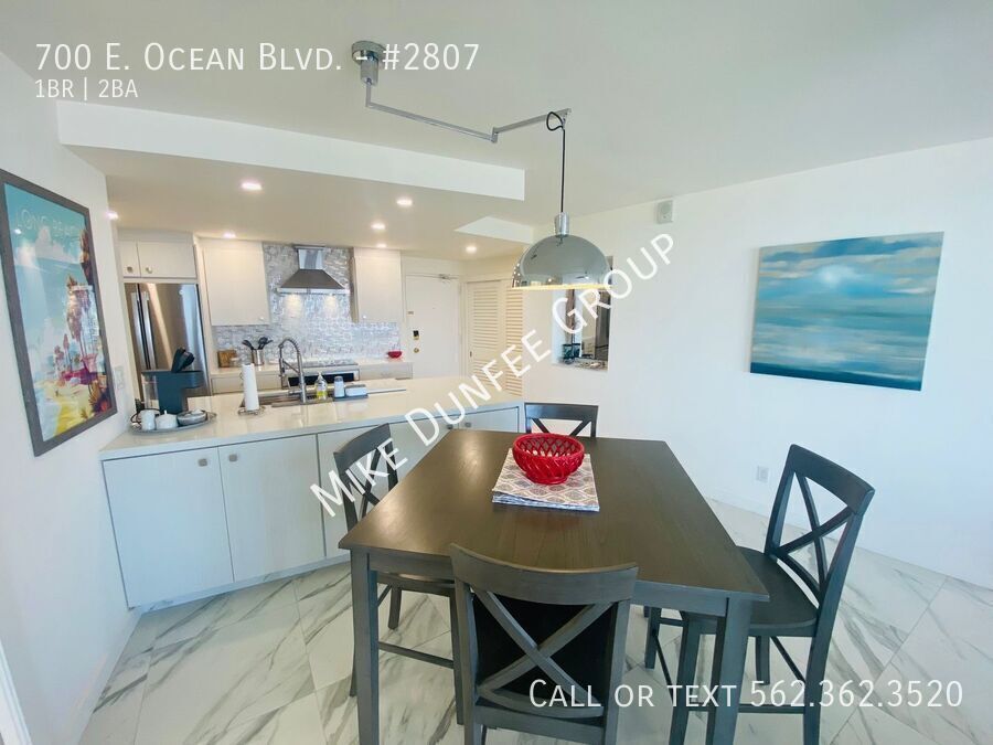 FULLY FURNISHED Ocean View Condo Located in Downtown Long Beach property image