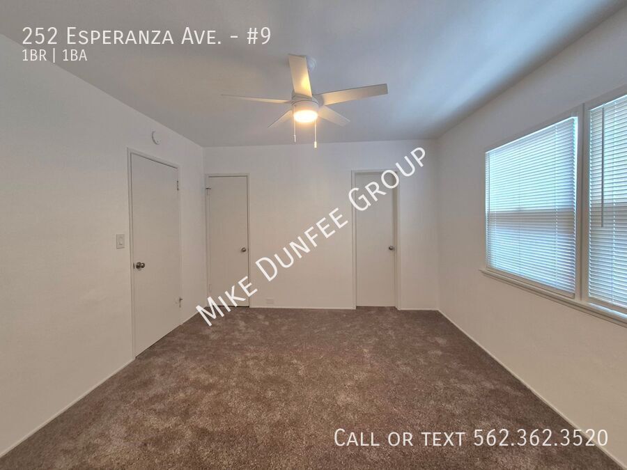 Newly Renovated 1 Bedroom 1 Bathroom Upstairs property image