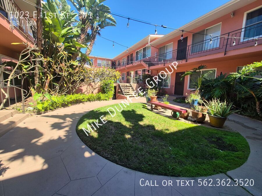 Charming One Bedroom, One Bath Unfurnished Apartment property image