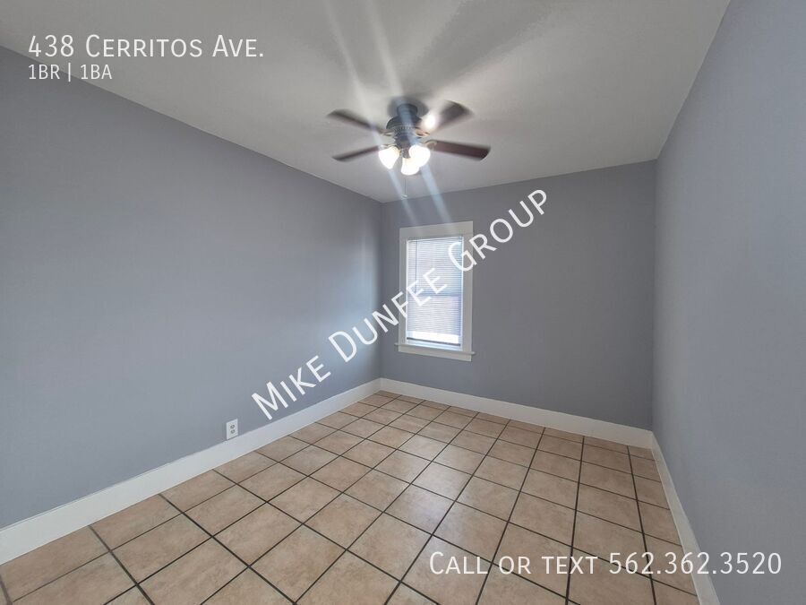 Charming Upstairs 1 Bedroom in Prime Long Beach Location property image