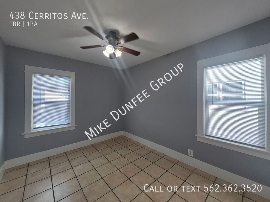 Charming Upstairs 1 Bedroom in Prime Long Beach Location property image