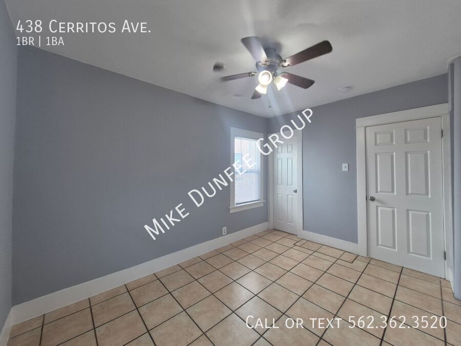 Charming Upstairs 1 Bedroom in Prime Long Beach Location property image