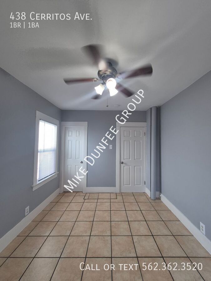 Charming Upstairs 1 Bedroom in Prime Long Beach Location property image