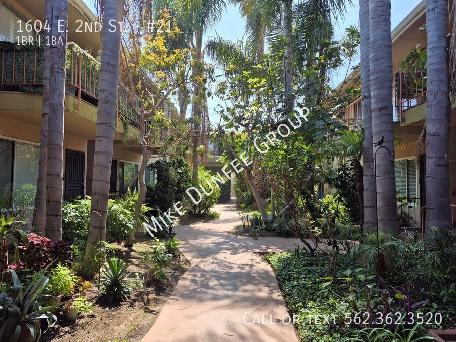 Bright Upstairs One Bedroom With Private Balcony in Prime Location property image