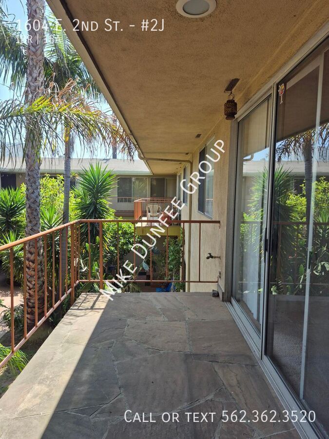 Bright Upstairs One Bedroom With Private Balcony in Prime Location property image