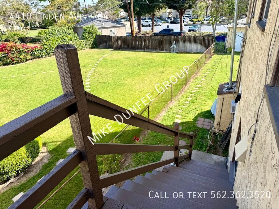 2-Bedroom, 1-Bath Apartment Near Bixby Knolls property image