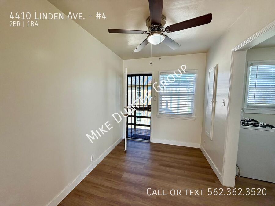 2-Bedroom, 1-Bath Apartment Near Bixby Knolls property image