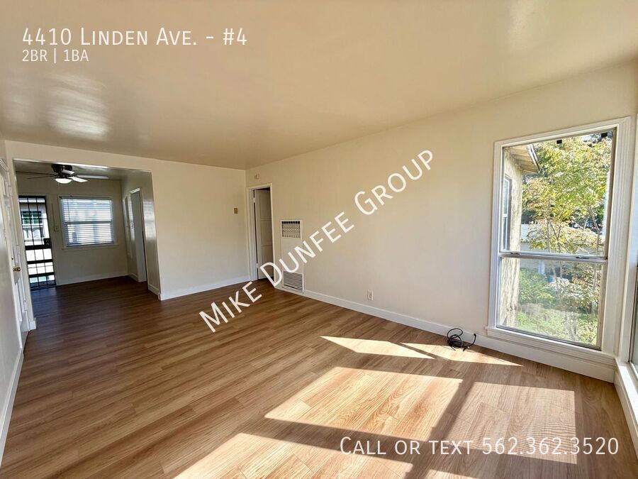 2-Bedroom, 1-Bath Apartment Near Bixby Knolls property image