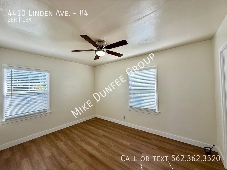 2-Bedroom, 1-Bath Apartment Near Bixby Knolls property image