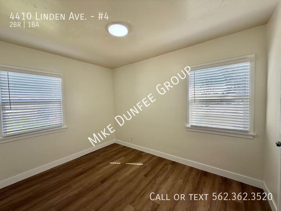 2-Bedroom, 1-Bath Apartment Near Bixby Knolls property image