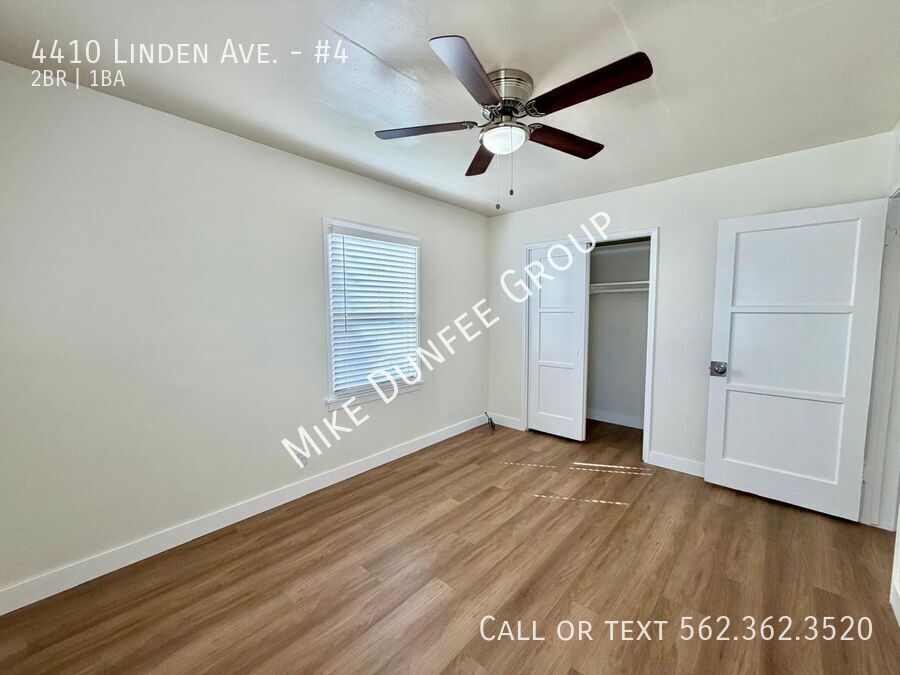 2-Bedroom, 1-Bath Apartment Near Bixby Knolls property image