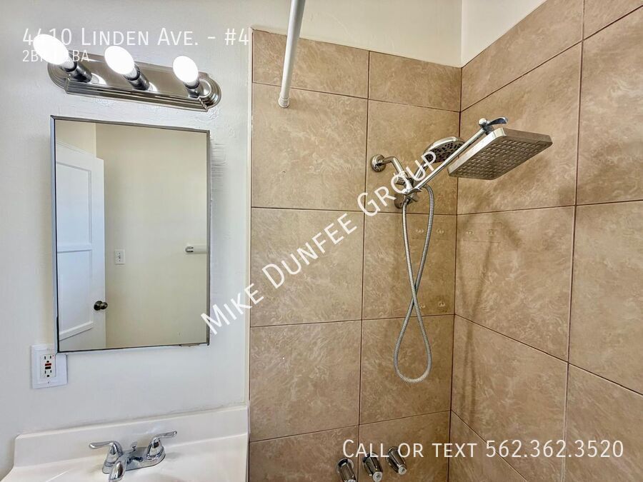 2-Bedroom, 1-Bath Apartment Near Bixby Knolls property image