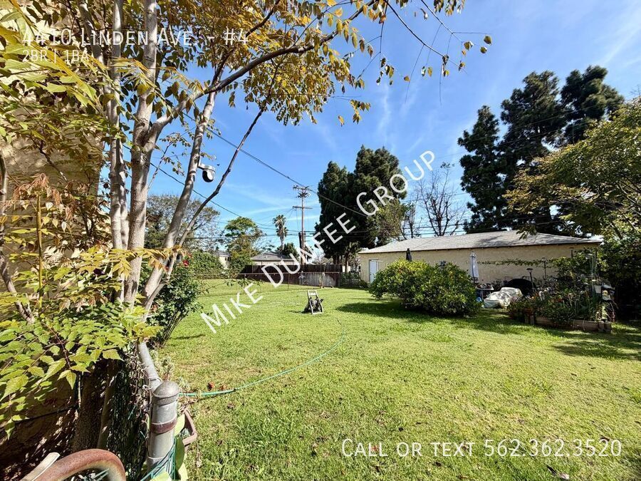 2-Bedroom, 1-Bath Apartment Near Bixby Knolls property image