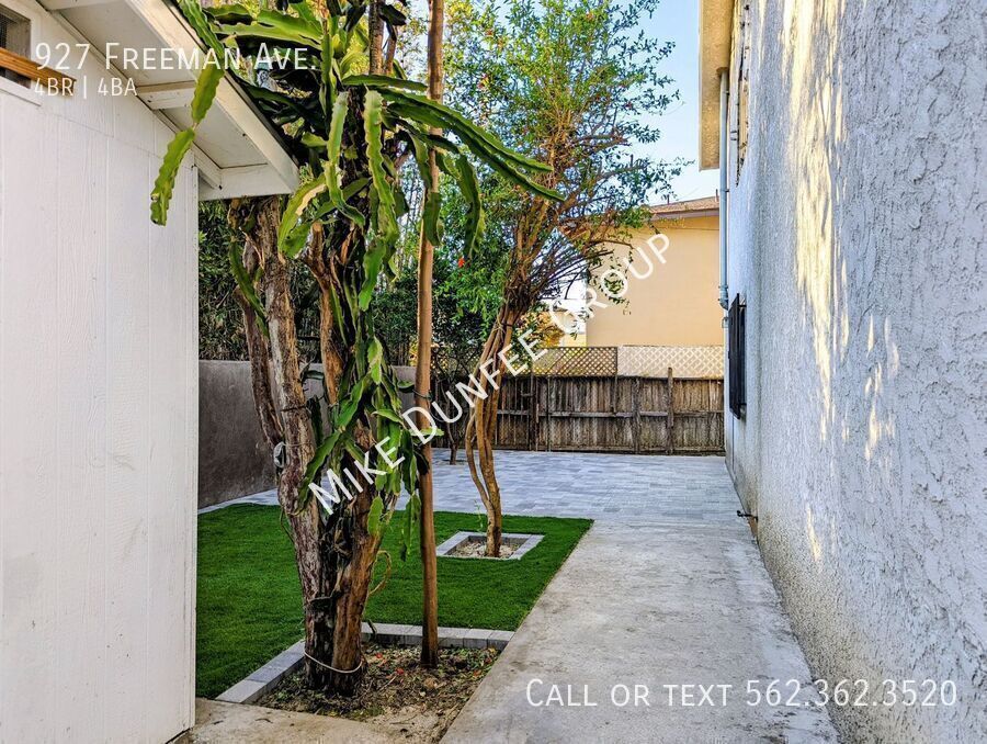Beautiful 4-Bed / 4-Bath Home for Rent in Long Beach property image