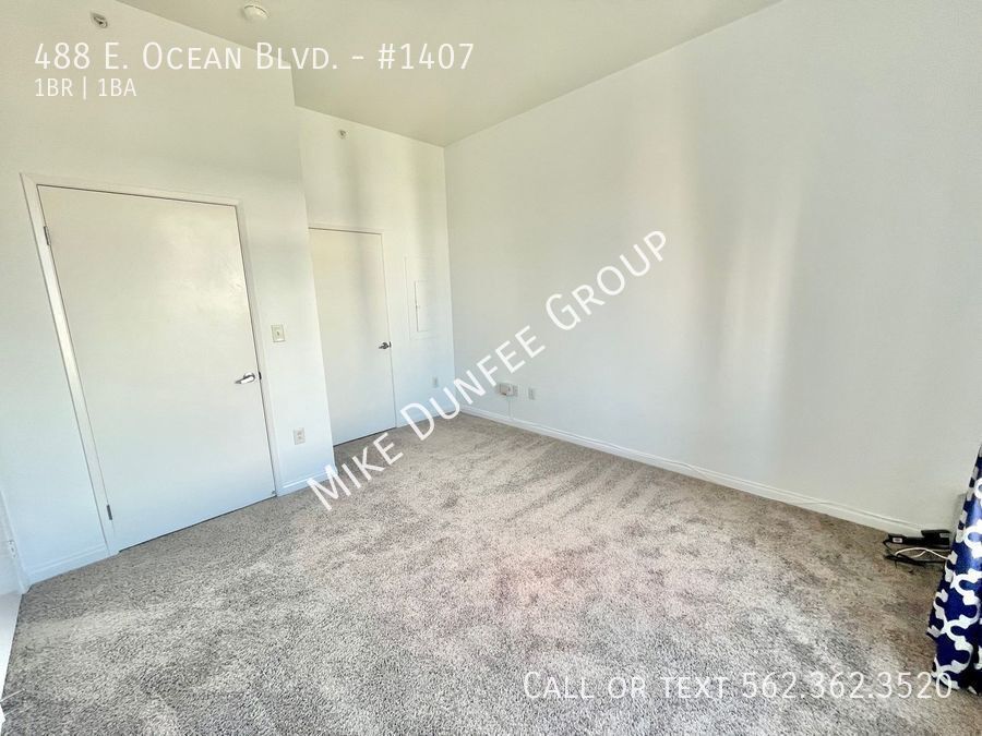 Spacious One Bedroom Condo in Downtown Long Beach property image