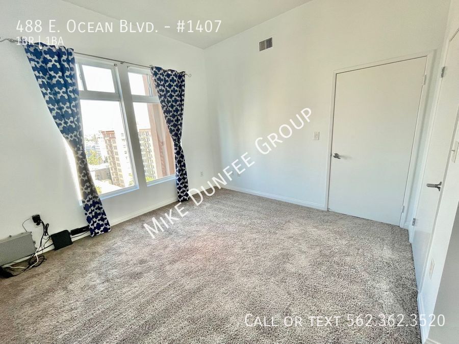 Spacious One Bedroom Condo in Downtown Long Beach property image