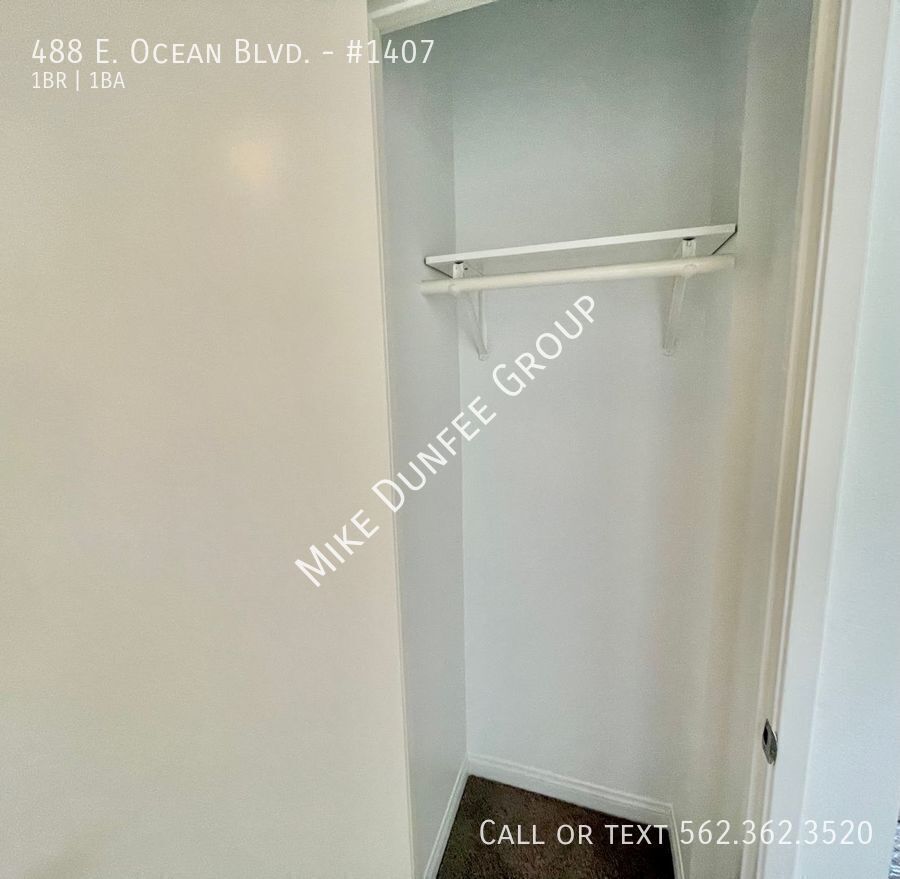 Spacious One Bedroom Condo in Downtown Long Beach property image