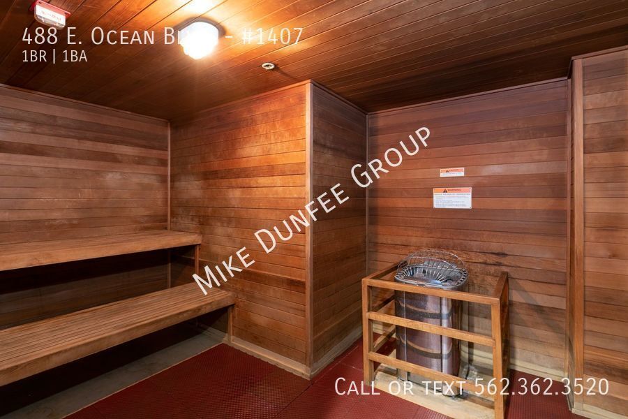 Spacious One Bedroom Condo in Downtown Long Beach property image