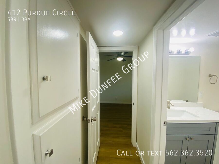 Beautifully Renovated 2-Story Home in College Park West, Seal Beach property image
