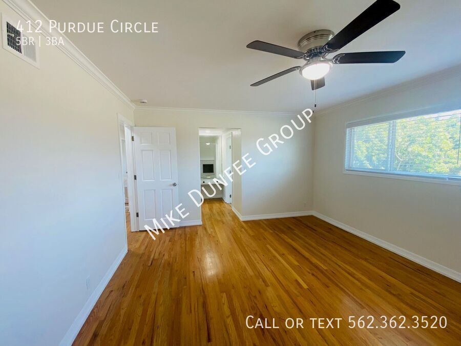 Beautifully Renovated 2-Story Home in College Park West, Seal Beach property image