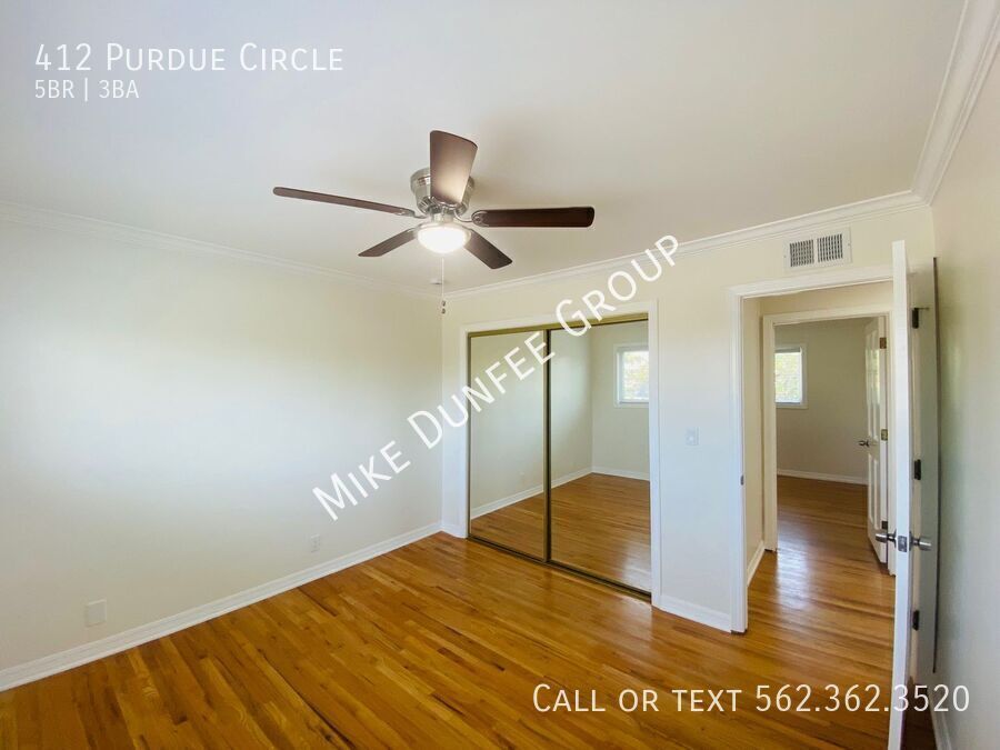 Beautifully Renovated 2-Story Home in College Park West, Seal Beach property image