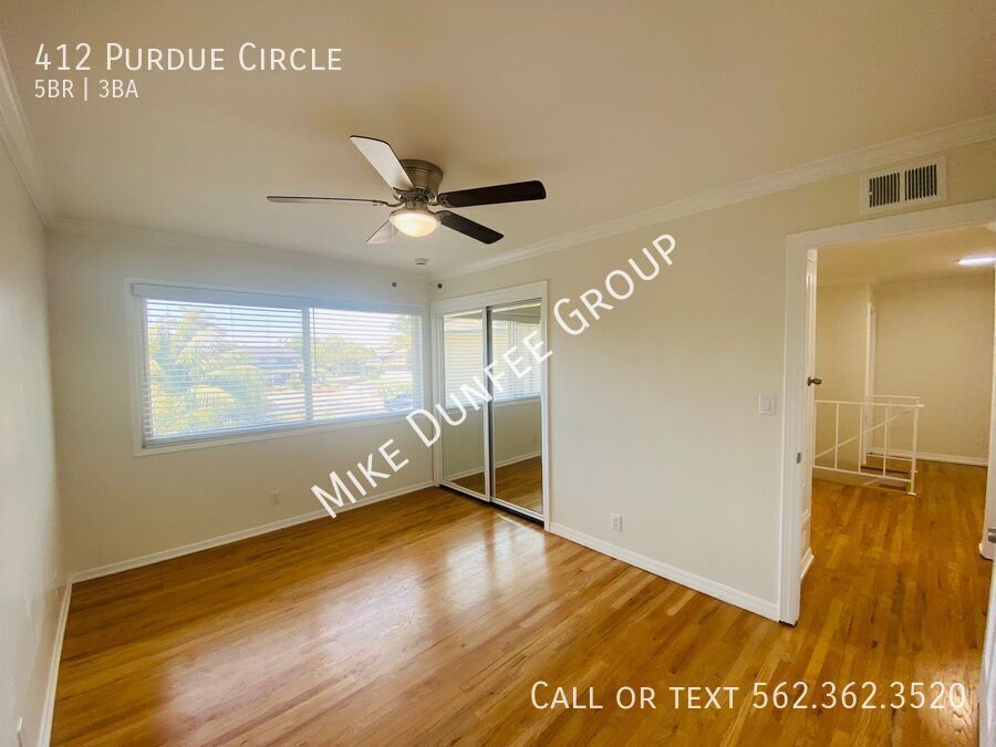 Beautifully Renovated 2-Story Home in College Park West, Seal Beach property image