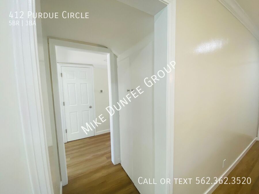 Beautifully Renovated 2-Story Home in College Park West, Seal Beach property image